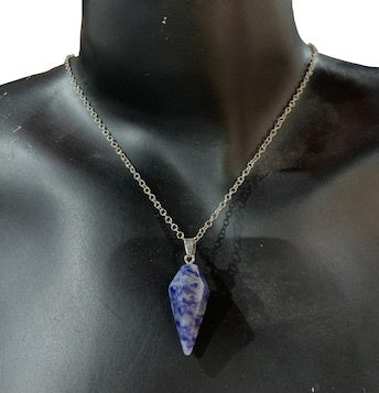 Pendulum Sodalite Mini