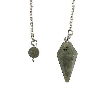 Pendulum Labradorite Mini