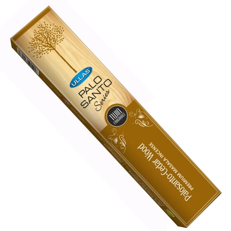 Incense