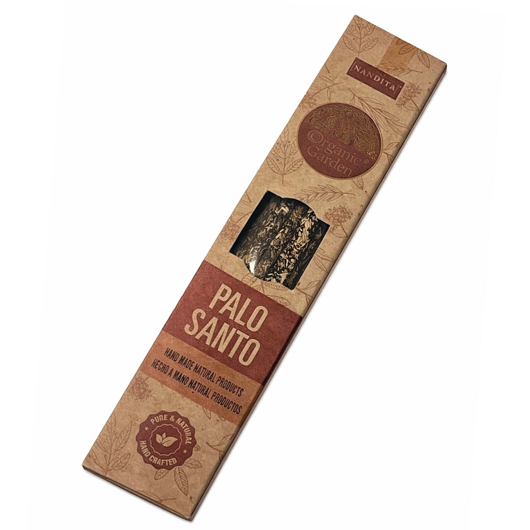 Organic Garden Palo Santo Nandita 25g