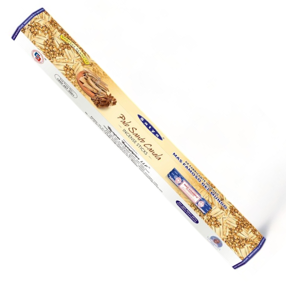 Satya Hex Palo Santo