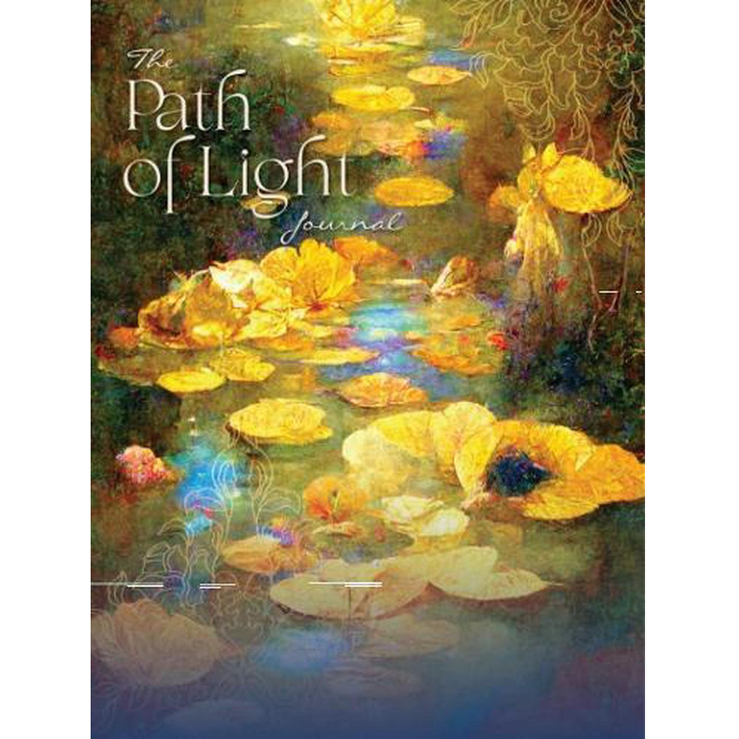 The Path of Light Journal