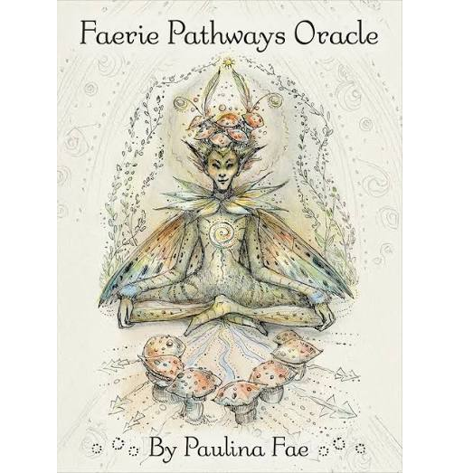 Faerie Pathways Oracle