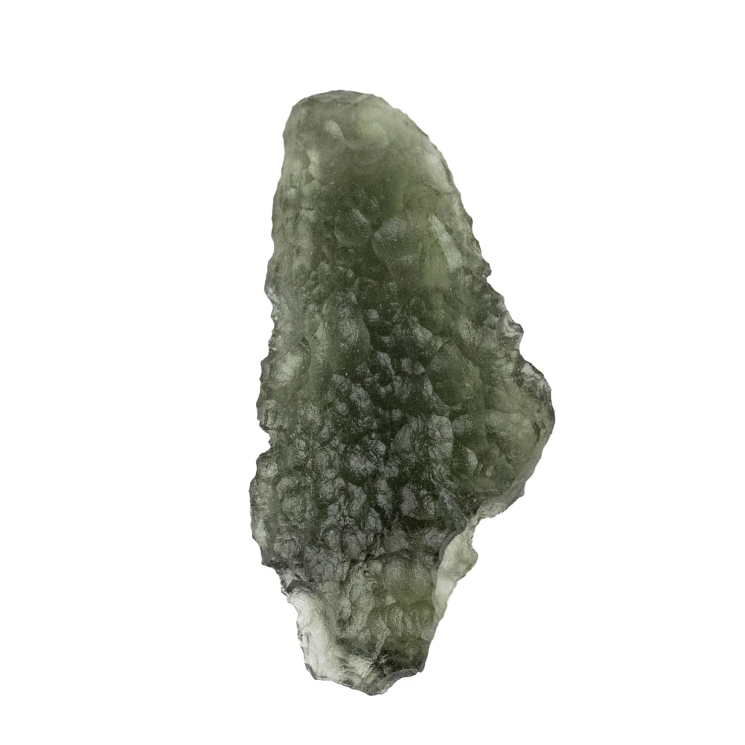 Moldavite Raw Piece 2.60 cm