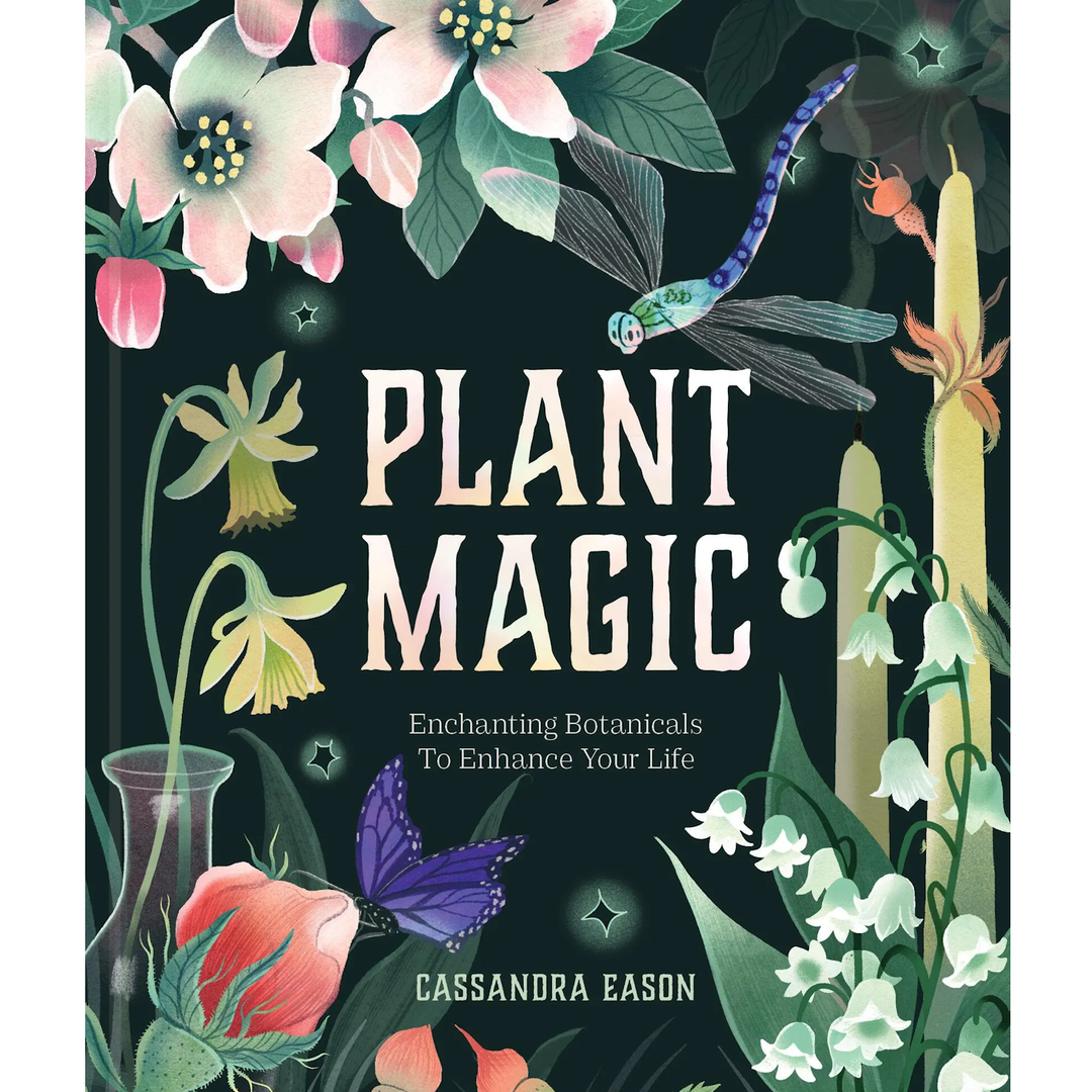 Plant Magic