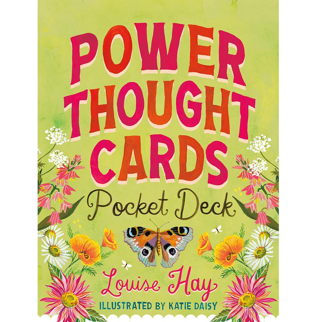 Power Thought Cards