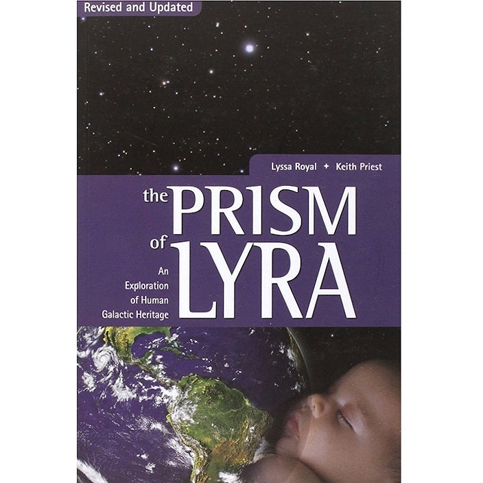 The Prism of Lyra Revised | Carpe Diem With Remi