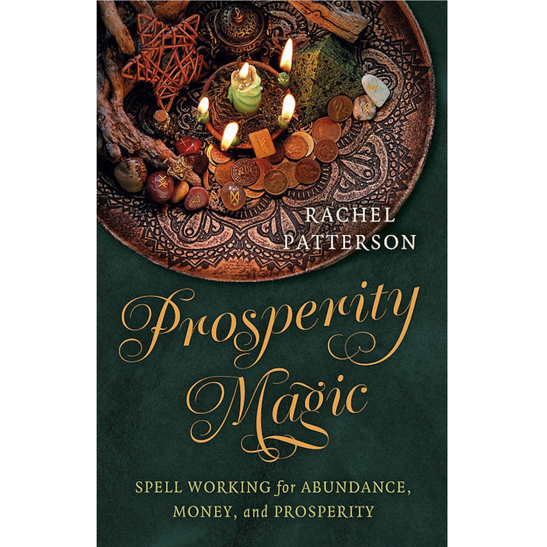 Prosperity Magic