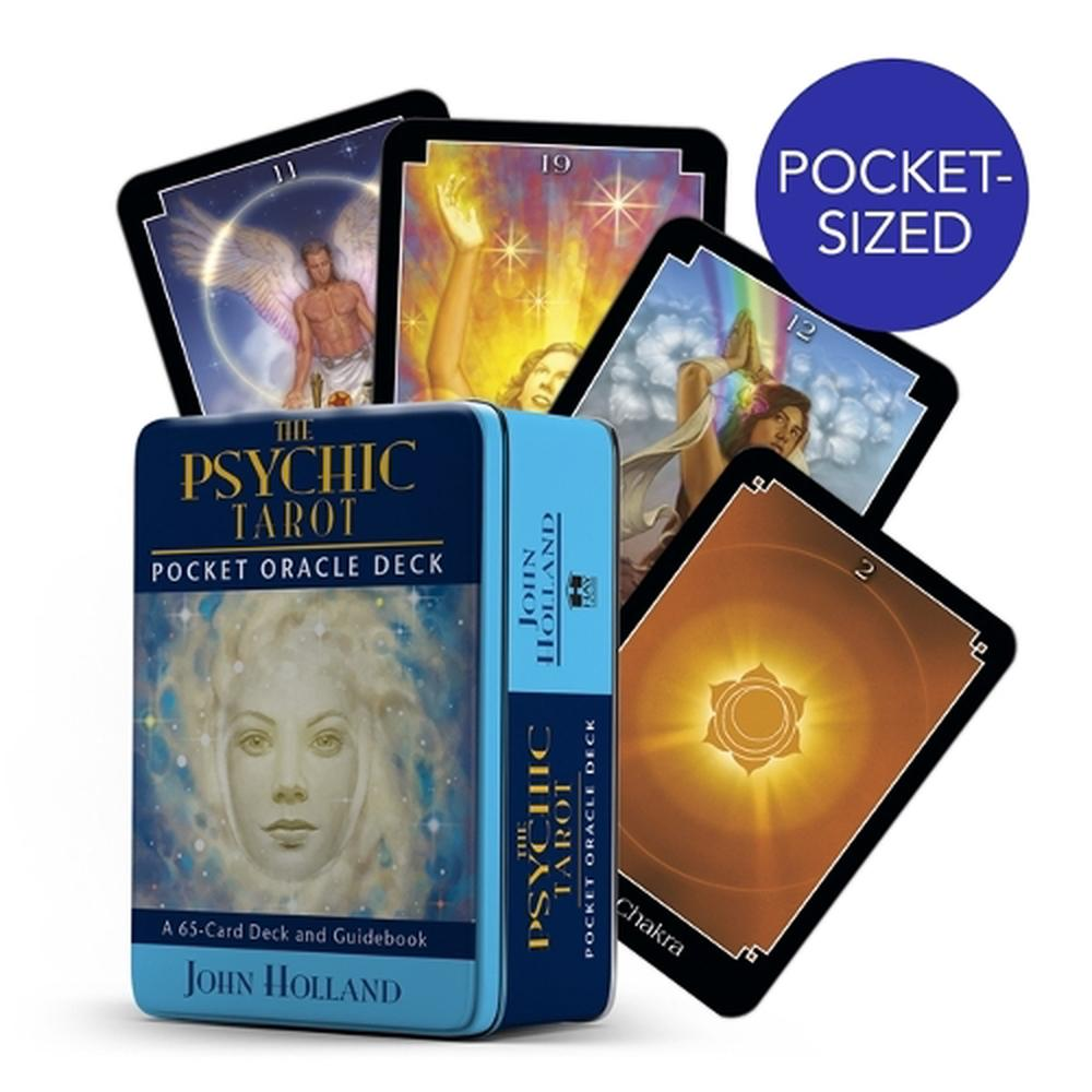 Decks and Oracles