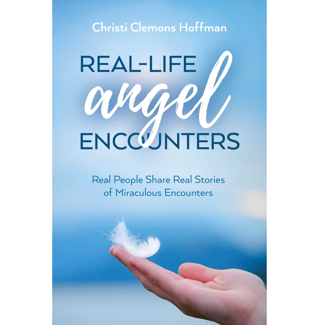 Real Life Angel Encounters