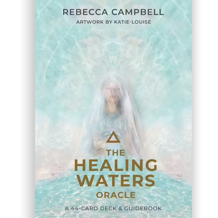Healing Waters Oracle