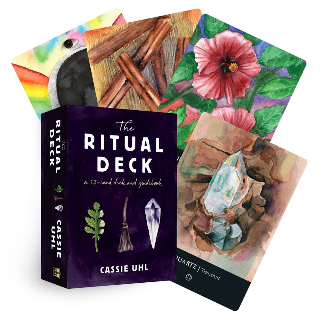 The Ritual Deck