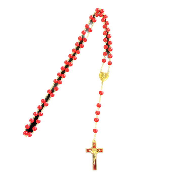 Rosary Birthstone Our Lady Beads