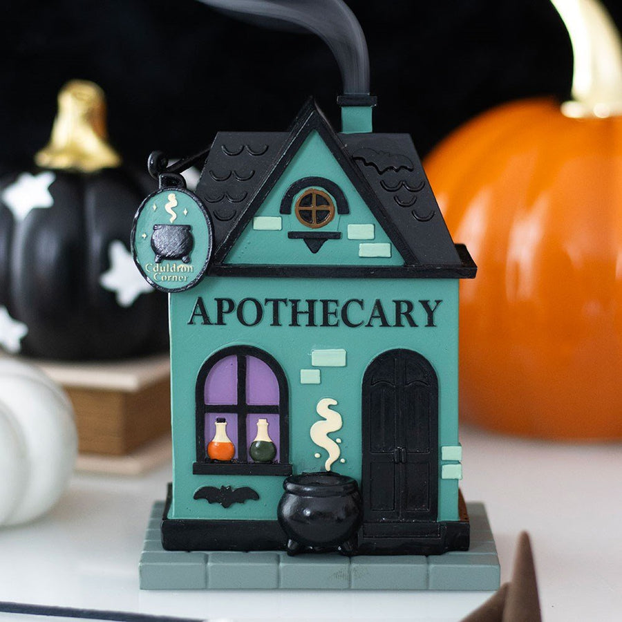 Cone Holder Apothecary Shop | Carpe Diem With Remi