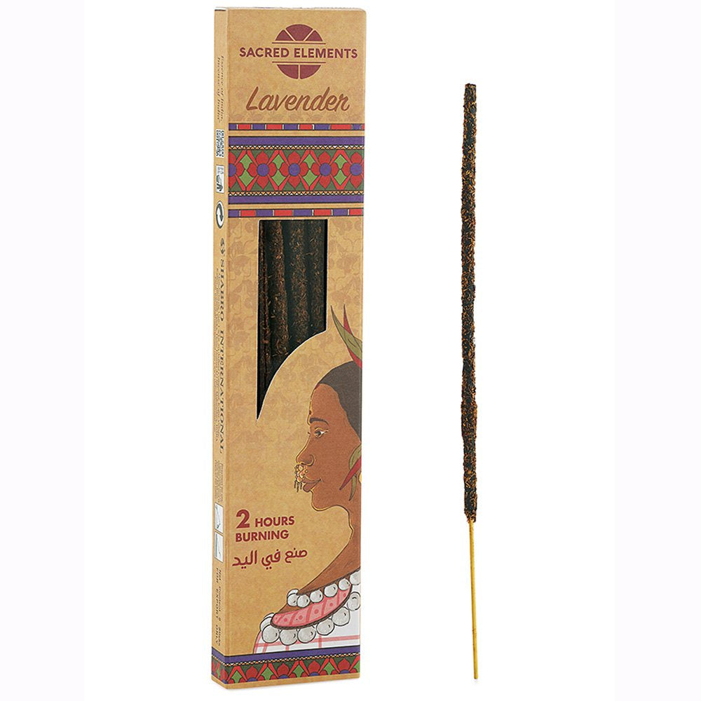 Incense