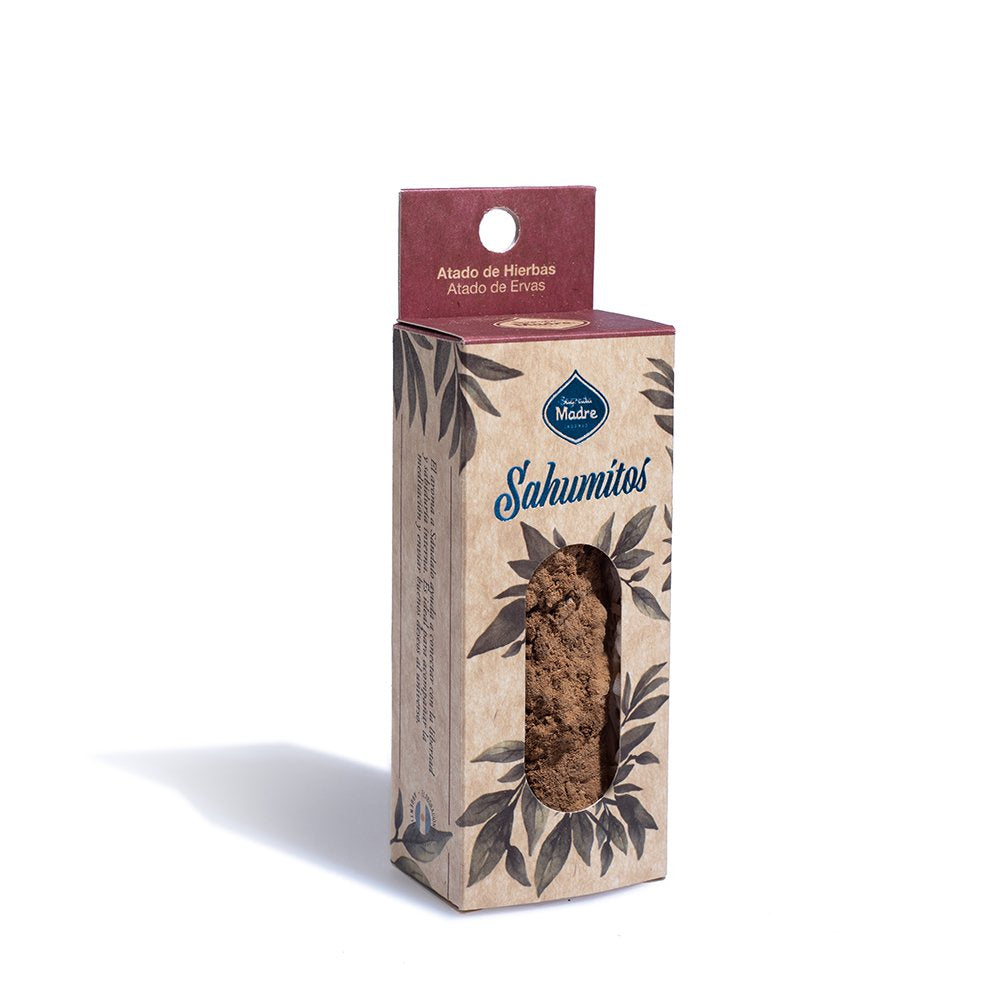 Smudge Stick Sandal Sagrada Madre