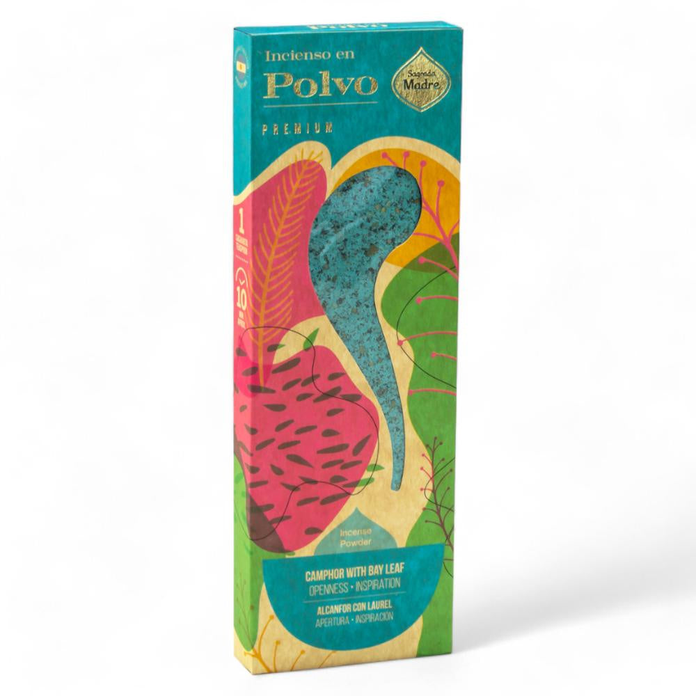 Incense Powder Camphor