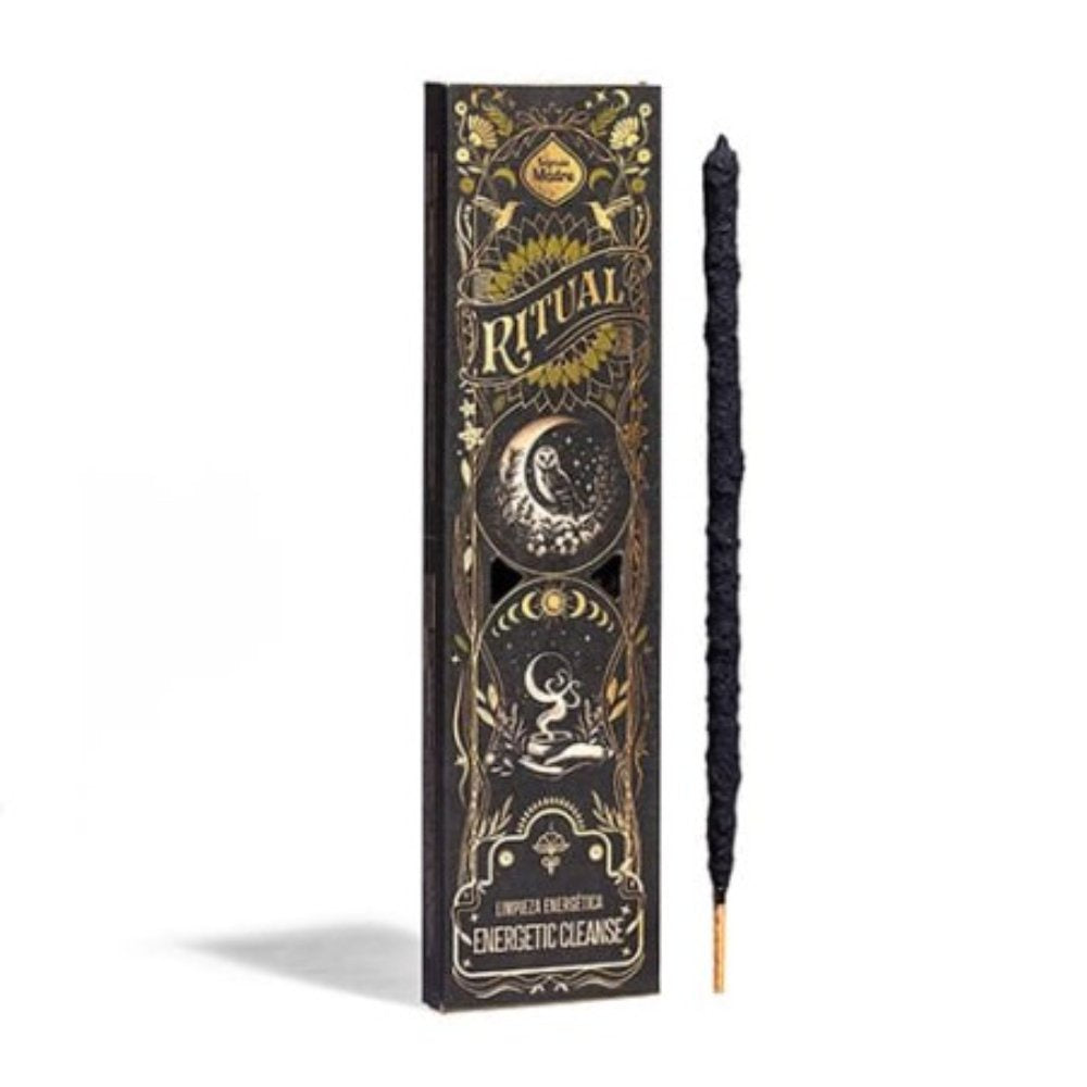 Sagrada Madre Energetic Cleanse Ritual 6 Stick