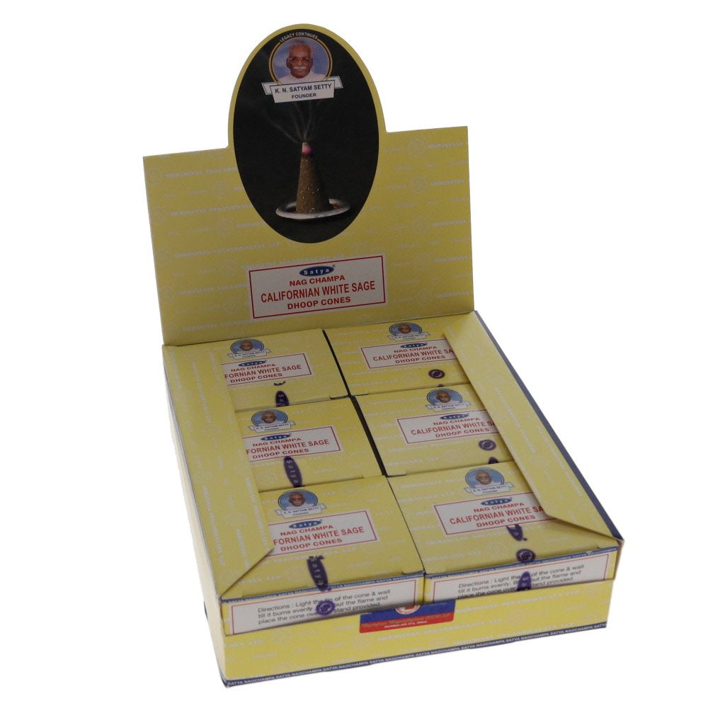 Incense