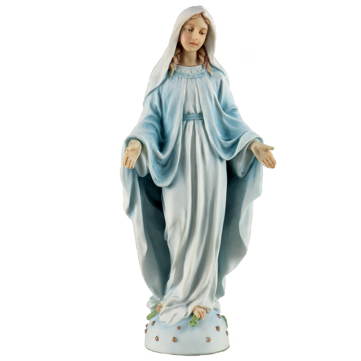 Mother Mary Miraculous Veronese