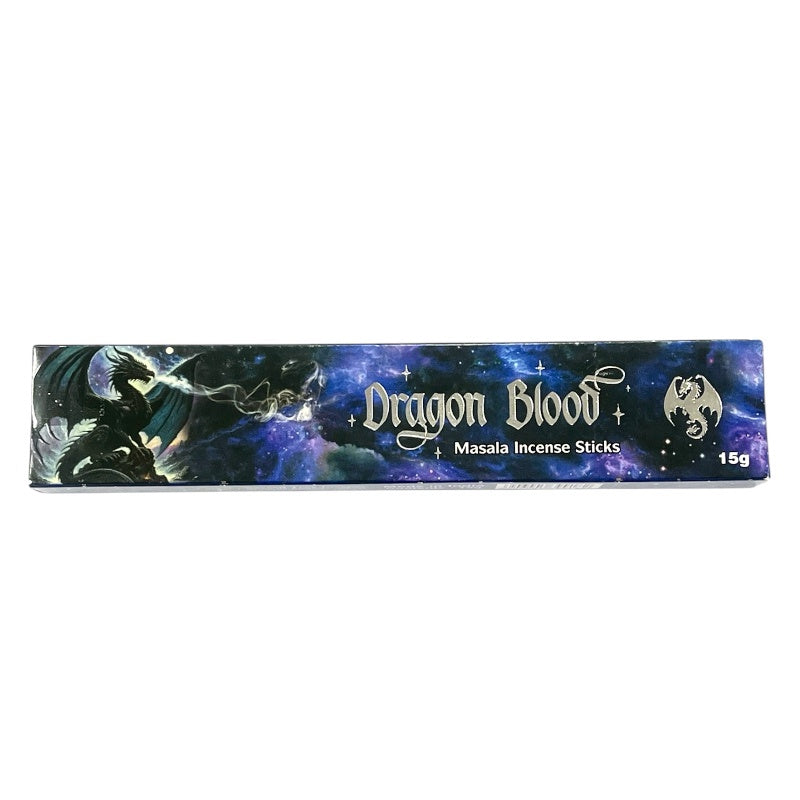 Sacred Tree  Dragons Blood Flat Pack 15g