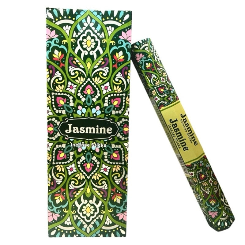 Sacred Tree Jasmine Hex 15g
