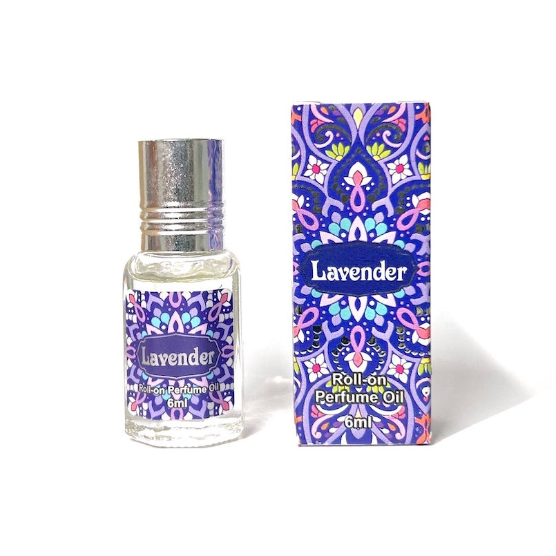 Aromatherapy