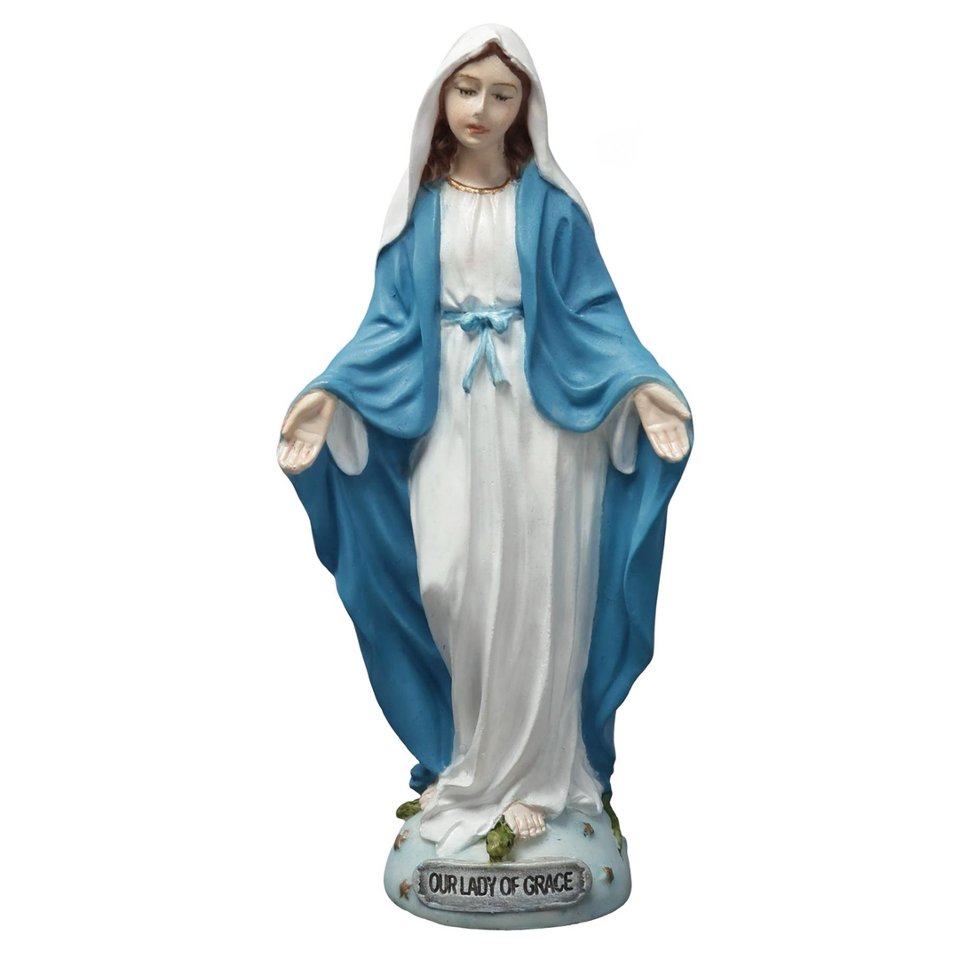 Statue Miraculous Mini 8.5 cm