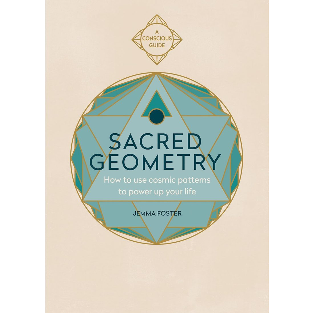 Sacred Geometry : How to use Cosmic Patterns | Carpe Diem With Remi
