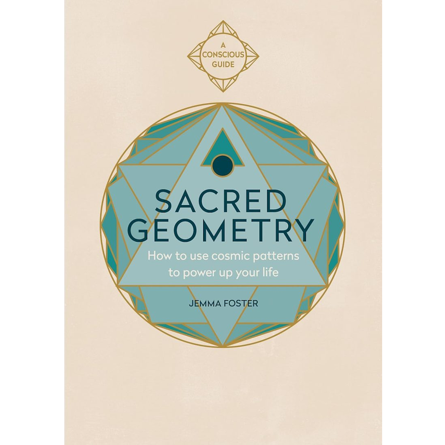 Sacred Geometry : How to use Cosmic Patterns | Carpe Diem With Remi