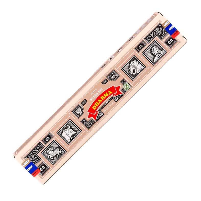 Satya Dharma Super Hit Incense 15g