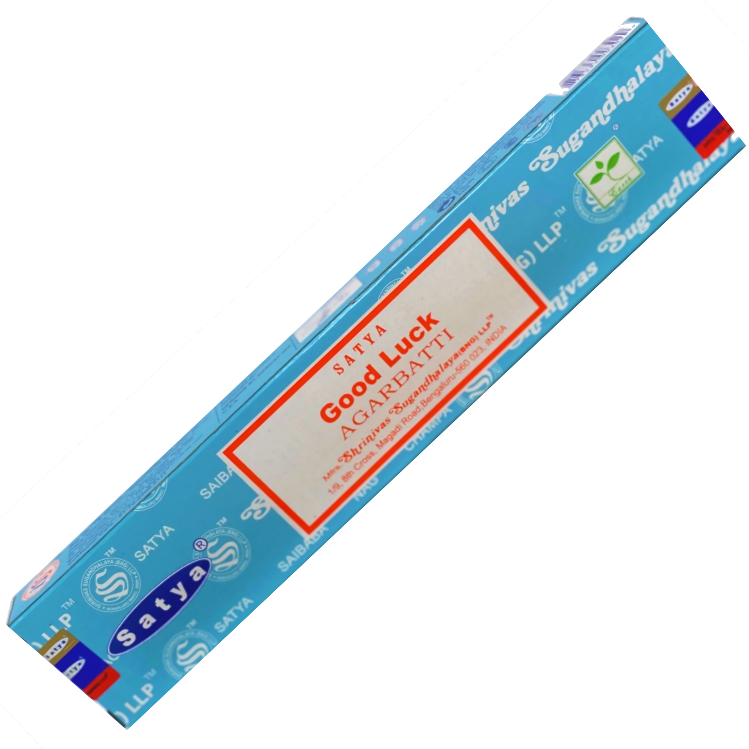 Incense