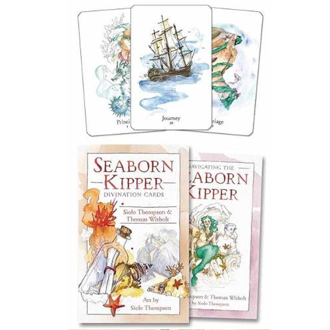 Seaborn Kipper