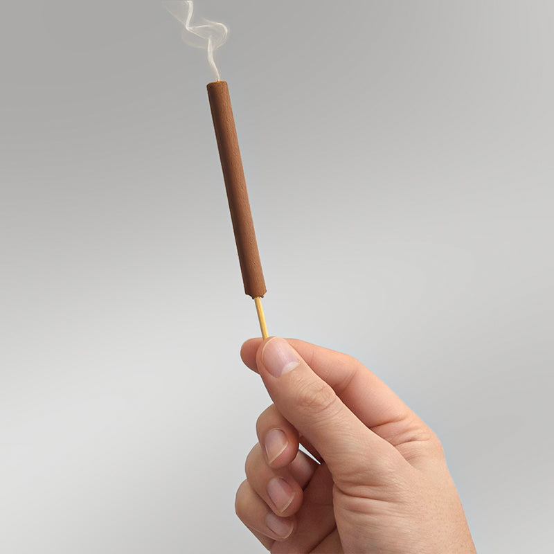 Shamanic Wave Freedom Sandalwood Incense Sticks