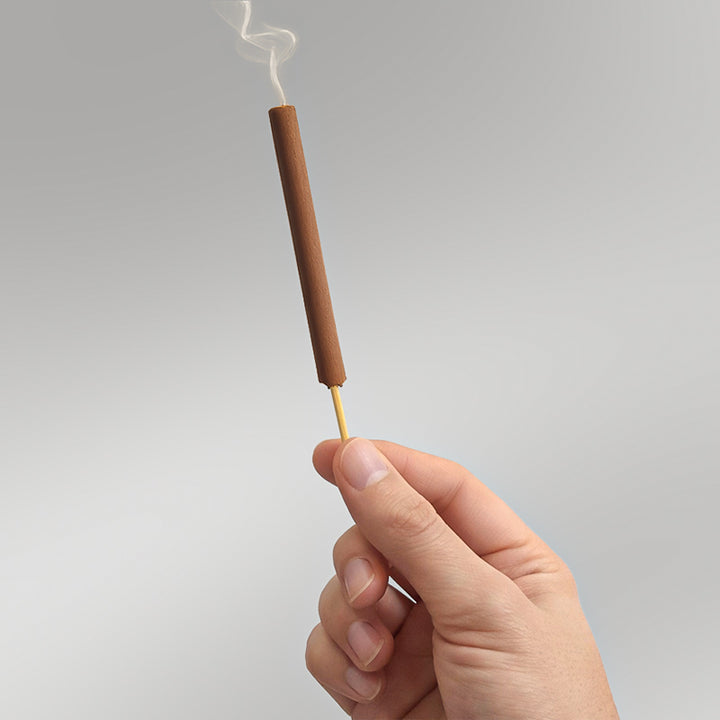 Shamanic Wave Freedom Sandalwood Incense Sticks