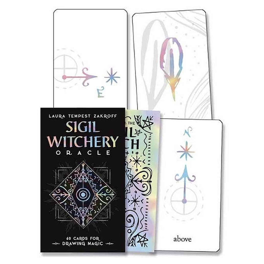 Sigil Witchery Oracle