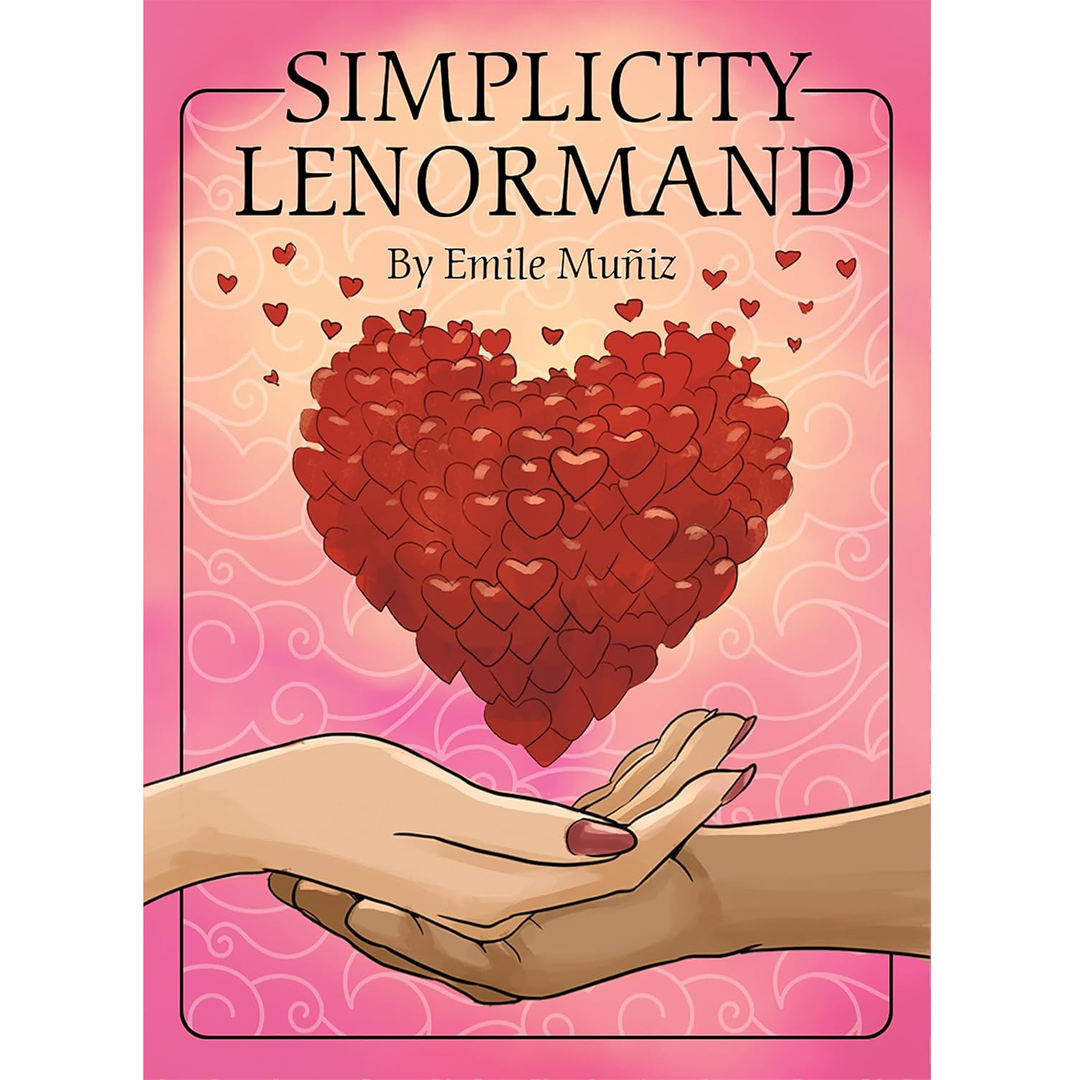 Simplicity Lenormand