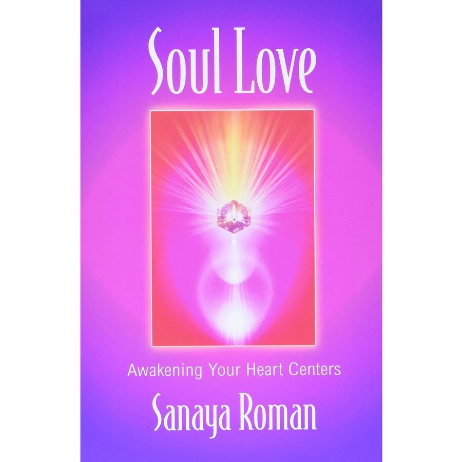 Soul Love Awakening Your Heart Centers | Carpe Diem With Remi