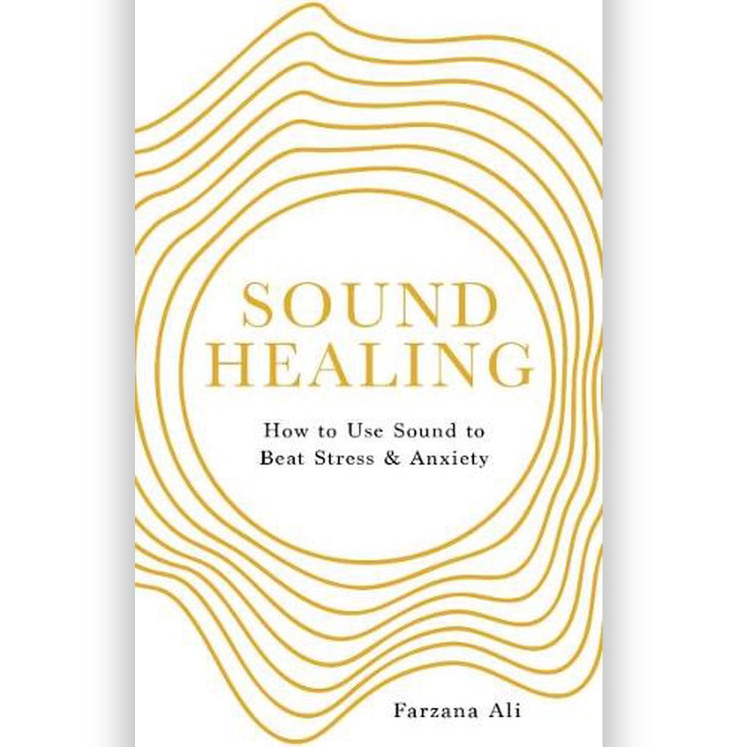 Sound Healing How to Use Sound