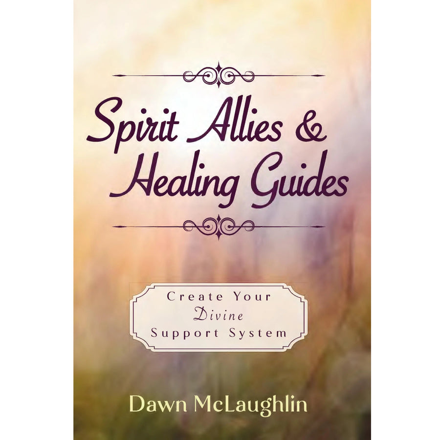 Spirit Allies and Healing Guides | Carpe Diem With Remi
