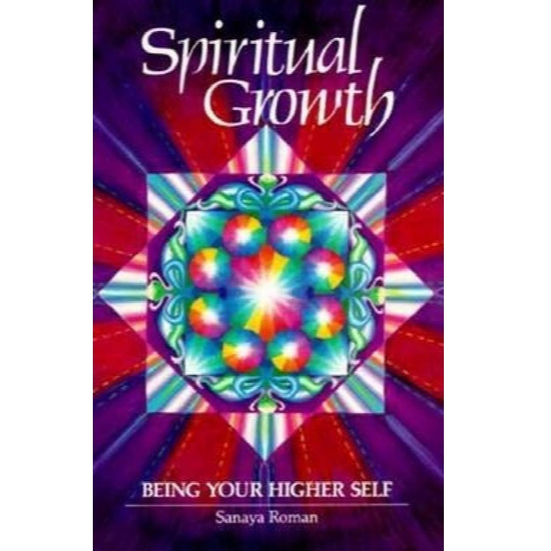 Spiritual Growth