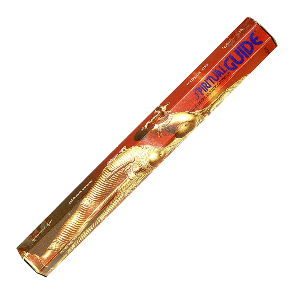 Padmini Spiritual Guide Hex Red 20g  | Carpe Diem with Remi