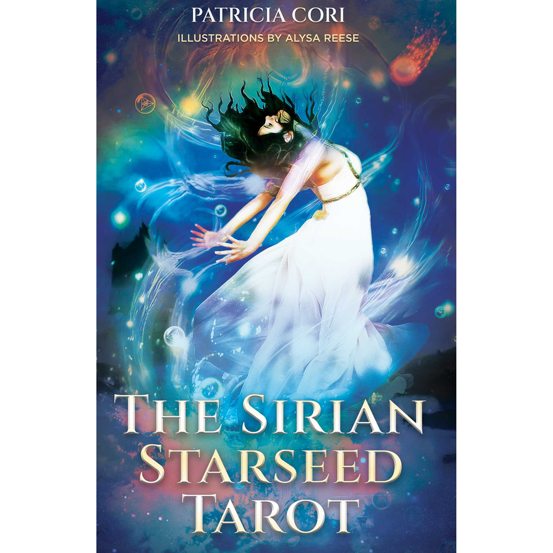 Sirian Starseed Tarot