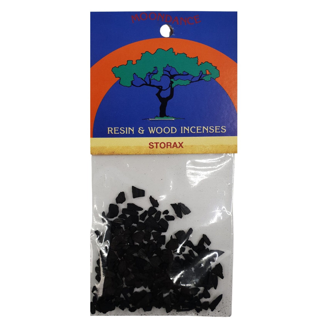 Moondance Resin Storax 2g