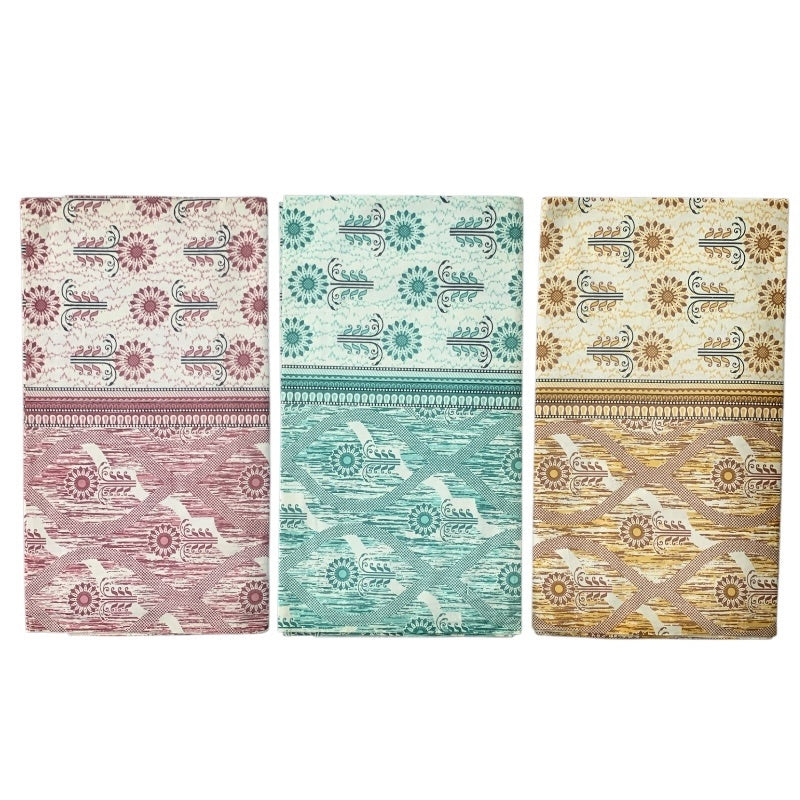 Throw Heavy Premium Quality 100% Cotton