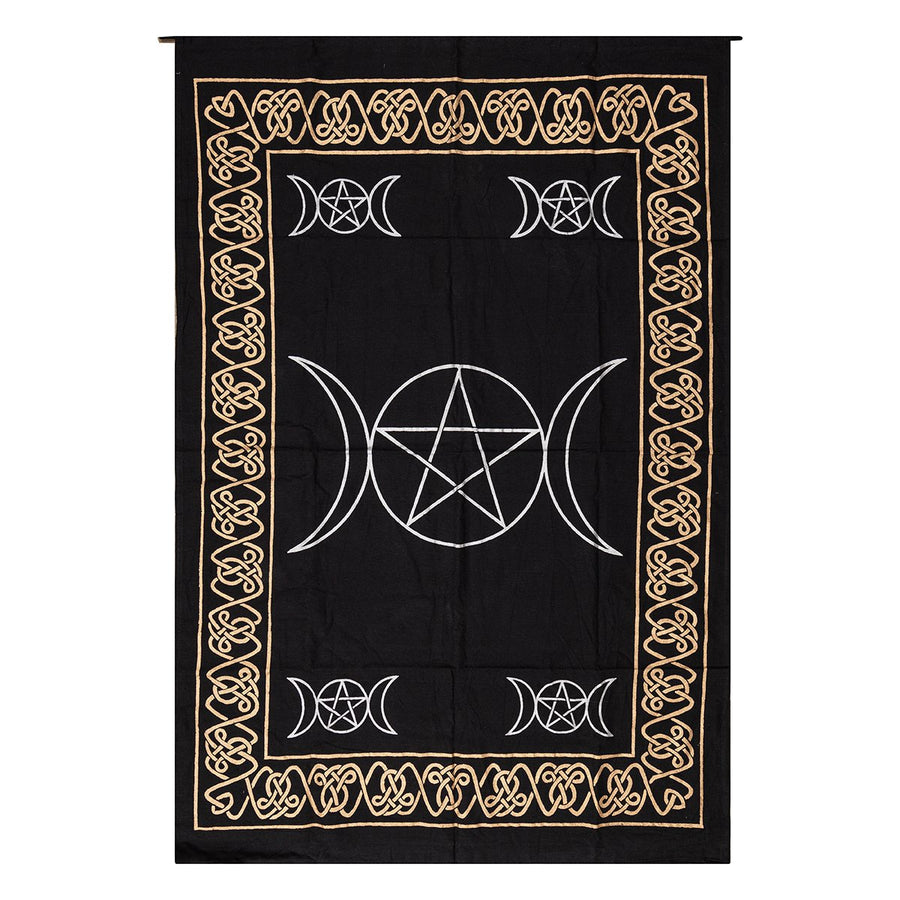 Altar Cloth Dream Catcher 115 cm | Carpe Diem With Remi