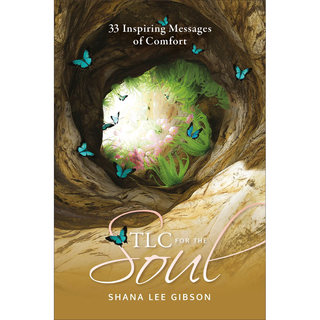 TLC For the Soul Cards