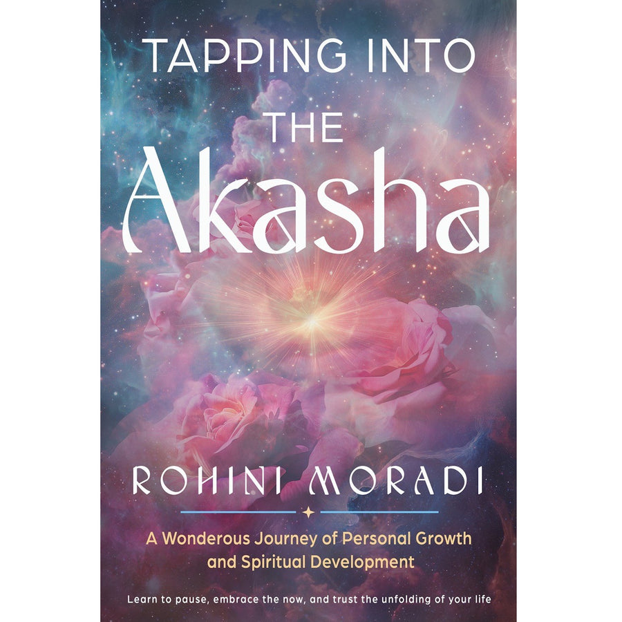 Tapping into the Akasha | Carpe Diem With Remi