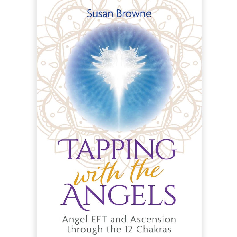 Tapping with the Angels