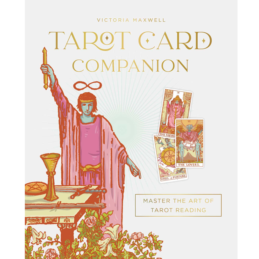 Tarot Card Companion